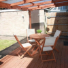 Отель Berwicks House - NEC & Airport - Stylish 3-bed house with garden, фото 3