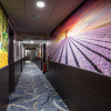 Отель Belfort Hotel, фото 14