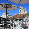 Отель Açaí Hostel Salvador, фото 24