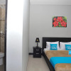 Отель 艾里巴厘岛巴东金巴兰塔曼葛里亚芭图拉亚酒店(Airy Jimbaran Taman Griya Batur Raya Badung Bali), фото 5