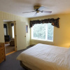 Отель Inns of WV 205, 1bd, Waterville Valley, фото 6