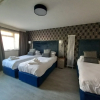 Отель Royal Sportsman Hotel, фото 4