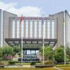 Отель Crowne Plaza West, фото 16