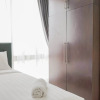 Отель Exclusive 2BR @ The Empyreal Condominium Epicentrum Apartment, фото 11