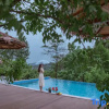 Отель Mountain trips to the AutumnVilla (Anji Zhejiang North Grand Canyon Branch), фото 13