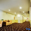 Отель Home Inn Taiyuan Xishan Building, фото 12