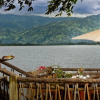 Отель Lak Tented Camp, фото 4