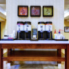 Отель Hampton Inn & Suites Harrisburg/North, фото 14