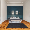 Отель Gaudí in Barcelona with 2 bedrooms and 2 bathrooms, фото 28