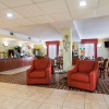 Отель Quality Inn Battleboro, фото 2