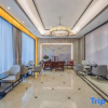 Отель Wangfu International Hotel, фото 4