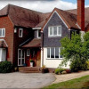 Отель Ashboroughs Farmhouse B&B, фото 1