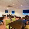 Отель Holiday Inn Express Braintree, an IHG Hotel, фото 20