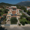 Отель Fou's 3-bed Villa in Nafpaktos, фото 26