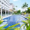 Отель Cairns Harbourside Hotel, фото 15