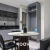 Отель Qavi - Flat completo em Tambaú #CoHouse1603, фото 11