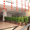 Отель Shiliu Garden Hotel, фото 8
