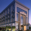 Отель Jundu Boutique Hotel - Jinhua Yiwu Street Branch, фото 1