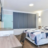 Отель Platinum Motel, фото 10