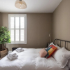 Отель Beautifully Modern 2 Bedroom Flat For 4 Guests, фото 4