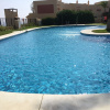 Отель Penthouse sea views roof terrace communal pool, фото 12