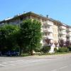 Отель Four People Apartment in a Residence With Swimming Pool Close to the Beach, фото 13