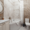 Отель Apartment Frantsuzky Bulvar 60 G, фото 14
