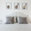 Отель Sorrento 3 bedrooms Sunny Apt with terrace & view, фото 2