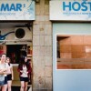 Отель Be Mar Hostel в Барселоне