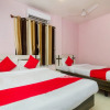 Отель OYO 22918 Hotel Sadanand Mourya Lodging And Boarding, фото 7
