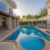 Отель Prestij Amintas 4+1 Villa, Özel Havuzlu, Fethiye, фото 11