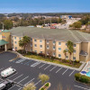 Отель Comfort Suites Niceville Near Elgin Air Force Base, фото 27