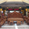 Отель Caoxi Hot Spring Holiday Resort, фото 4