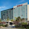 Отель Hilton San Diego Mission Valley в Сан-Диего