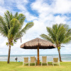 Отель GB71 Apto 2 Quartos, Pé na Areia - Paraíso dos Corais, фото 20