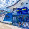 Отель Moalboal Shaka Traveler's Place - Adults Only, фото 1