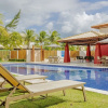 Отель IT57 Apto Pé na Areia - Praia da Espera, фото 18