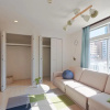 Отель V.Close to Nishi-Shinjuku/FrWIF/ Roof top Terrace, фото 11
