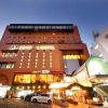 Отель Central Hotel Yokosuka, фото 1