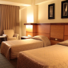 Отель Yung Hwa Chun Hotel, фото 4
