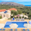 Отель Aqua Blue Villas, фото 17