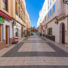 Отель Apartamentos Centro Nerja Canovas Marime, фото 12