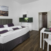 Отель Elizabeth Suites, фото 6