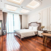 Отель Ngan Ha Apartment 2, фото 31