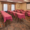 Отель Comfort Inn & Suites Toledo, фото 18