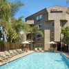 Отель Hilton Garden Inn San Diego Mission Valley Stadium, фото 17
