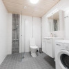 Отель Forenom Serviced Apartments Neilikkatie, фото 4