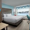 Отель Home2 Suites by Hilton Miami Airport South Blue Lagoon, фото 8