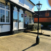 Отель White Lodge Guest House, фото 35