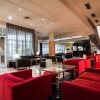 Отель Silken Indautxu Bilbao, фото 23